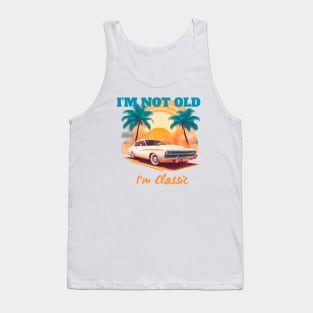 1974 Tank Top